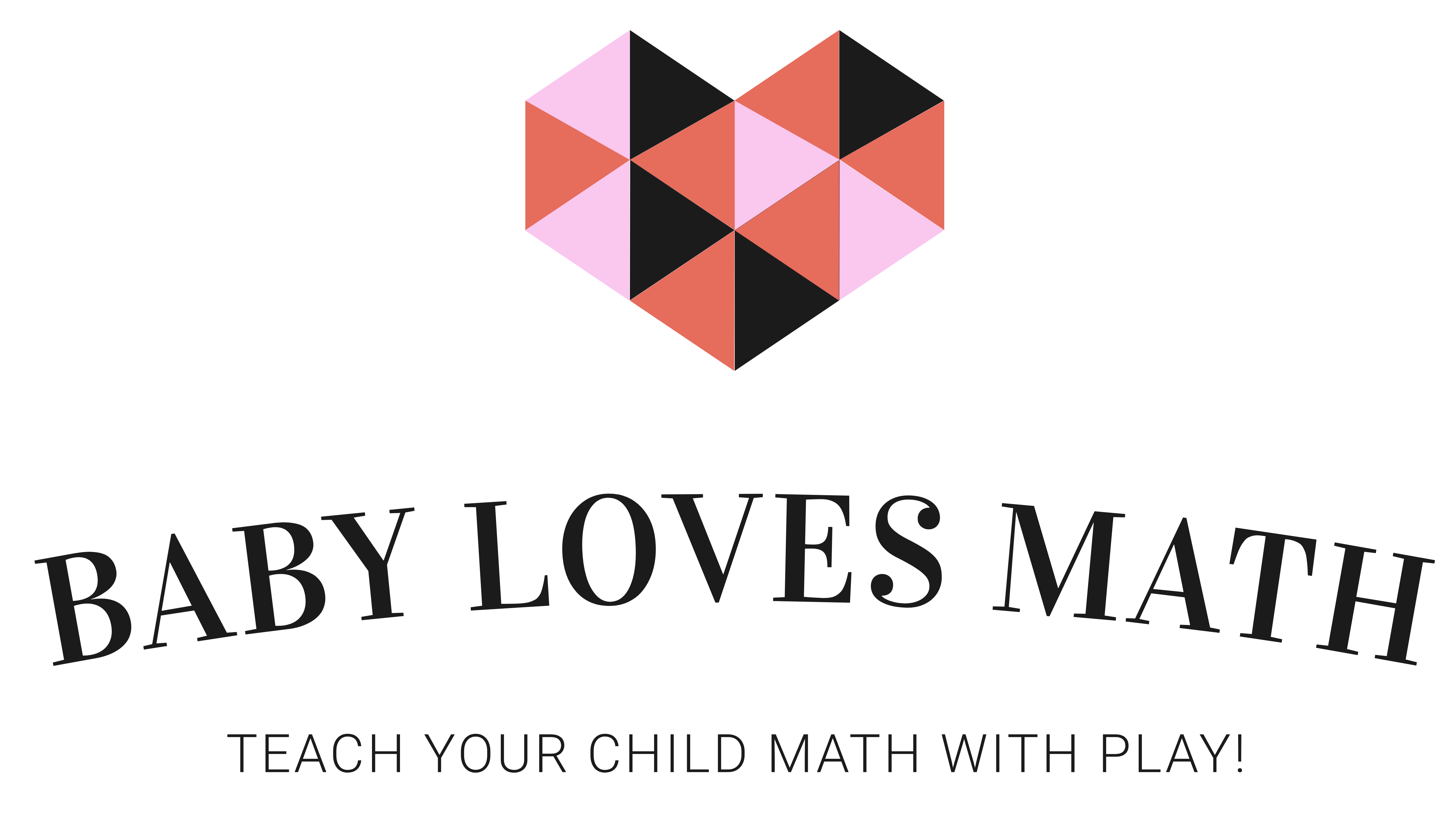 Baby Loves Math